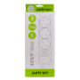Мережевий фільтр живлення Patron EXT-PN-SP-1035, 5m Black (EXT-PN-SP-1035) Мережевий фільтр живлення Patron EXT-PN-SP-1035, 5m Black (EXT-PN-SP-1035)