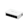 Комутатор мережевий Ruijie Networks RG-ES05G-L Комутатор мережевий Ruijie Networks RG-ES05G-L