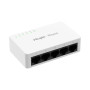 Комутатор мережевий Ruijie Networks RG-ES05G-L Комутатор мережевий Ruijie Networks RG-ES05G-L