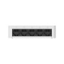 Комутатор мережевий Ruijie Networks RG-ES05G-L Комутатор мережевий Ruijie Networks RG-ES05G-L