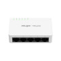 Комутатор мережевий Ruijie Networks RG-ES05G-L Комутатор мережевий Ruijie Networks RG-ES05G-L