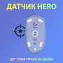 Мишка Logitech G305 Lightspeed Lilac (910-006022) Мишка Logitech G305 Lightspeed Lilac (910-006022)