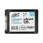 Накопичувач SSD 2.5" 128GB Caiman Wibrand (WI2.5SSD/CA128GB) Накопичувач SSD 2.5" 128GB Caiman Wibrand (WI2.5SSD/CA128GB)