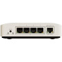 Комутатор мережевий Mikrotik CRS304-4XG-IN Комутатор мережевий Mikrotik CRS304-4XG-IN