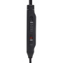 Навушники JBL Quantum 50С Black (JBLQTUM50CBLK) Навушники JBL Quantum 50С Black (JBLQTUM50CBLK)