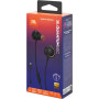 Навушники JBL Quantum 50С Black (JBLQTUM50CBLK) Навушники JBL Quantum 50С Black (JBLQTUM50CBLK)