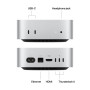 Комп'ютер Apple A3238 Mac mini / Apple M4(10C CPU/10C GPU), 16, 256 (MU9D3UA/A) Комп'ютер Apple A3238 Mac mini / Apple M4(10C CPU/10C GPU), 16, 256 (MU9D3UA/A)