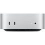 Комп'ютер Apple A3238 Mac mini / Apple M4(10C CPU/10C GPU), 16, 256 (MU9D3UA/A) Комп'ютер Apple A3238 Mac mini / Apple M4(10C CPU/10C GPU), 16, 256 (MU9D3UA/A)