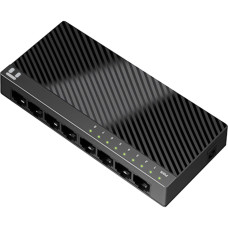 Комутатор мережевий Netis ST3108C