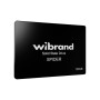 Накопичувач SSD 2.5" 120GB Spider Wibrand (WI2.5SSD/SP120GB) Накопичувач SSD 2.5" 120GB Spider Wibrand (WI2.5SSD/SP120GB)