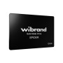 Накопичувач SSD 2.5" 120GB Spider Wibrand (WI2.5SSD/SP120GBST) Накопичувач SSD 2.5" 120GB Spider Wibrand (WI2.5SSD/SP120GBST)