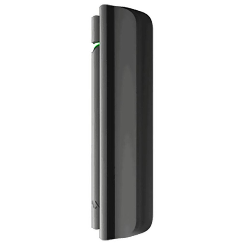 Датчик відкриття Ajax DoorProtect black