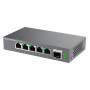 Комутатор мережевий Grandstream GWN7700M Комутатор мережевий Grandstream GWN7700M
