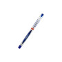 Ручка кулькова Unimax ChromX, синя (UX-119-02) Ручка кулькова Unimax ChromX, синя (UX-119-02)