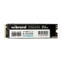 Накопичувач SSD M.2 2280 512GB Caiman Wibrand (WIM.2SSD/CA512GB) Накопичувач SSD M.2 2280 512GB Caiman Wibrand (WIM.2SSD/CA512GB)
