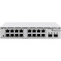 Комутатор мережевий Mikrotik CSS318-16G-2S+IN Комутатор мережевий Mikrotik CSS318-16G-2S+IN