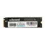 Накопичувач SSD M.2 2280 1TB Caiman Wibrand (WIM.2SSD/CA1TB) Накопичувач SSD M.2 2280 1TB Caiman Wibrand (WIM.2SSD/CA1TB)