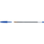 Ручка кулькова Bic Cristal, синя (bc8373609) Ручка кулькова Bic Cristal, синя (bc8373609)