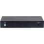 Комутатор мережевий Dahua DH-CS4010-8ET-110 Комутатор мережевий Dahua DH-CS4010-8ET-110
