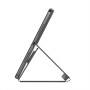 Чохол до планшета Lenovo Tab M11 Folio Case Luna Grey (TB330) (ZG38C05461) Чохол до планшета Lenovo Tab M11 Folio Case Luna Grey (TB330) (ZG38C05461)