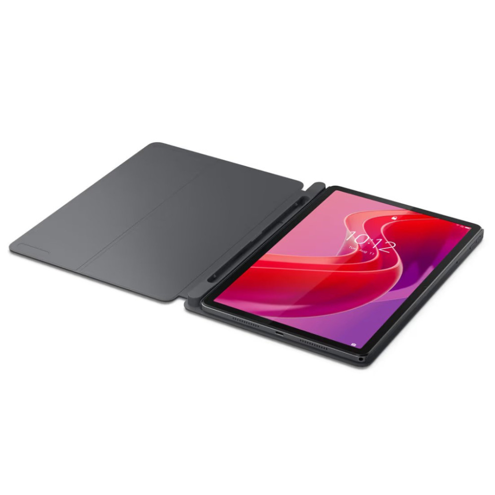 Чохол до планшета Lenovo Tab M11 Folio Case Luna Grey (TB330) (ZG38C05461)