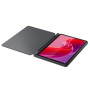 Чохол до планшета Lenovo Tab M11 Folio Case Luna Grey (TB330) (ZG38C05461) Чохол до планшета Lenovo Tab M11 Folio Case Luna Grey (TB330) (ZG38C05461)