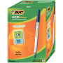 Ручка кулькова Bic Round Stic Eco Синя (bc8932402) Ручка кулькова Bic Round Stic Eco Синя (bc8932402)