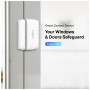 Датчик відкриття TP-Link TAPO-T110 Датчик відкриття TP-Link TAPO-T110