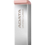 USB флеш накопичувач ADATA 128GB UR350 Silver/Beige USB 3.2 (UR350-128G-RSR/BG) USB флеш накопичувач ADATA 128GB UR350 Silver/Beige USB 3.2 (UR350-128G-RSR/BG)