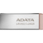 USB флеш накопичувач ADATA 128GB UR350 Silver/Beige USB 3.2 (UR350-128G-RSR/BG) USB флеш накопичувач ADATA 128GB UR350 Silver/Beige USB 3.2 (UR350-128G-RSR/BG)