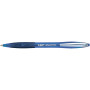 Ручка кулькова Bic автоматична Atlantis з гумовим грипом Синя (bc9021322) Ручка кулькова Bic автоматична Atlantis з гумовим грипом Синя (bc9021322)