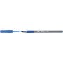 Ручка кулькова Bic Round Stic Exact, синя, 4шт в блістері (bc932857/bc9333702) Ручка кулькова Bic Round Stic Exact, синя, 4шт в блістері (bc932857/bc9333702)