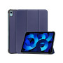 Чохол до планшета BeCover Smart Case Apple iPad Air 11" M2/M3 (2024/2025) Deep Blue (711384) Чохол до планшета BeCover Smart Case Apple iPad Air 11" M2/M3 (2024/2025) Deep Blue (711384)