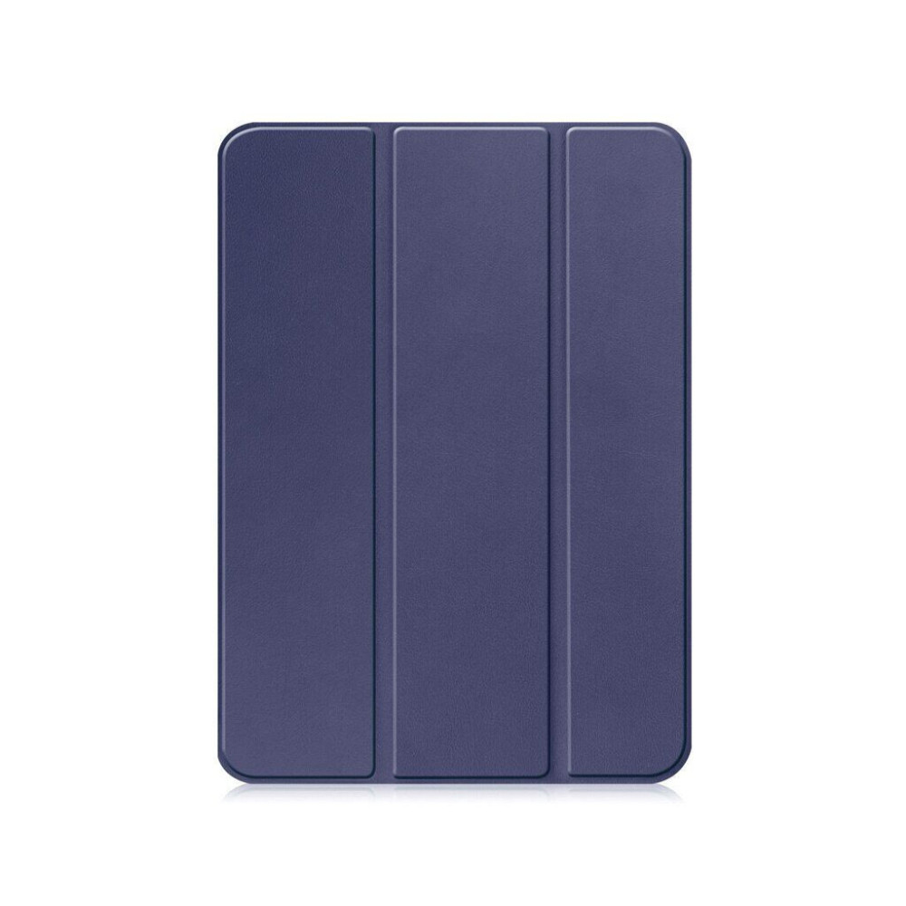 Чохол до планшета BeCover Smart Case Apple iPad Air 11" M2/M3 (2024/2025) Deep Blue (711384)