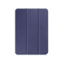 Чохол до планшета BeCover Smart Case Apple iPad Air 11" M2/M3 (2024/2025) Deep Blue (711384) Чохол до планшета BeCover Smart Case Apple iPad Air 11" M2/M3 (2024/2025) Deep Blue (711384)
