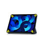 Чохол до планшета BeCover Smart Case Apple iPad Air 11" M2/M3 (2024/2025) Deep Blue (711384) Чохол до планшета BeCover Smart Case Apple iPad Air 11" M2/M3 (2024/2025) Deep Blue (711384)