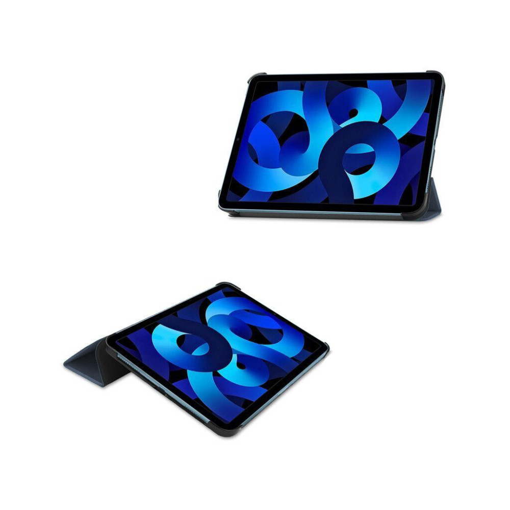 Чохол до планшета BeCover Smart Case Apple iPad Air 11" M2/M3 (2024/2025) Deep Blue (711384)