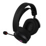 Навушники ASUS ROG Pelta Bluetooth/Wireless Black (90YH0410-BHUA00) Навушники ASUS ROG Pelta Bluetooth/Wireless Black (90YH0410-BHUA00)