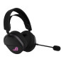 Навушники ASUS ROG Pelta Bluetooth/Wireless Black (90YH0410-BHUA00) Навушники ASUS ROG Pelta Bluetooth/Wireless Black (90YH0410-BHUA00)