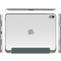 Чохол до планшета BeCover Soft Edge Apple iPad Air (4/5) 2020/2022 10.9" Dark Green (711120) Чохол до планшета BeCover Soft Edge Apple iPad Air (4/5) 2020/2022 10.9" Dark Green (711120)