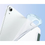 Чохол до планшета BeCover Soft Edge Apple iPad Air (4/5) 2020/2022 10.9" Dark Green (711120) Чохол до планшета BeCover Soft Edge Apple iPad Air (4/5) 2020/2022 10.9" Dark Green (711120)