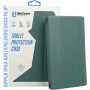 Чохол до планшета BeCover Soft Edge Apple iPad Air (4/5) 2020/2022 10.9" Dark Green (711120) Чохол до планшета BeCover Soft Edge Apple iPad Air (4/5) 2020/2022 10.9" Dark Green (711120)