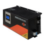Пристрій безперебійного живлення LogicPower LPM- PSW-4500VA, 3000W, MPPT (30289) Пристрій безперебійного живлення LogicPower LPM- PSW-4500VA, 3000W, MPPT (30289)