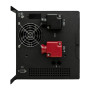 Пристрій безперебійного живлення LogicPower LPM- PSW-4500VA, 3000W, MPPT (30289) Пристрій безперебійного живлення LogicPower LPM- PSW-4500VA, 3000W, MPPT (30289)
