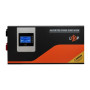 Пристрій безперебійного живлення LogicPower LPM- PSW-4500VA, 3000W, MPPT (30289) Пристрій безперебійного живлення LogicPower LPM- PSW-4500VA, 3000W, MPPT (30289)