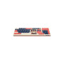 Клавіатура A4Tech Bloody AT98 USB Proxy Boom (4711421000765) Клавіатура A4Tech Bloody AT98 USB Proxy Boom (4711421000765)