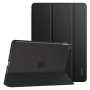 Чохол до планшета BeCover Tri Fold Hard Apple iPad 10.2 2019/2020/2021 Black (706864) (706864) Чохол до планшета BeCover Tri Fold Hard Apple iPad 10.2 2019/2020/2021 Black (706864) (706864)