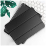 Чохол до планшета BeCover Tri Fold Hard Apple iPad 10.2 2019/2020/2021 Black (706864) (706864) Чохол до планшета BeCover Tri Fold Hard Apple iPad 10.2 2019/2020/2021 Black (706864) (706864)