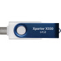 USB флеш накопичувач Patriot 64GB Xporter X550 USB 3.2/Type-C (PS64GX550AAD) USB флеш накопичувач Patriot 64GB Xporter X550 USB 3.2/Type-C (PS64GX550AAD)