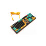 Клавіатура A4Tech Bloody AT87 USB Renegade (4711421000734) Клавіатура A4Tech Bloody AT87 USB Renegade (4711421000734)